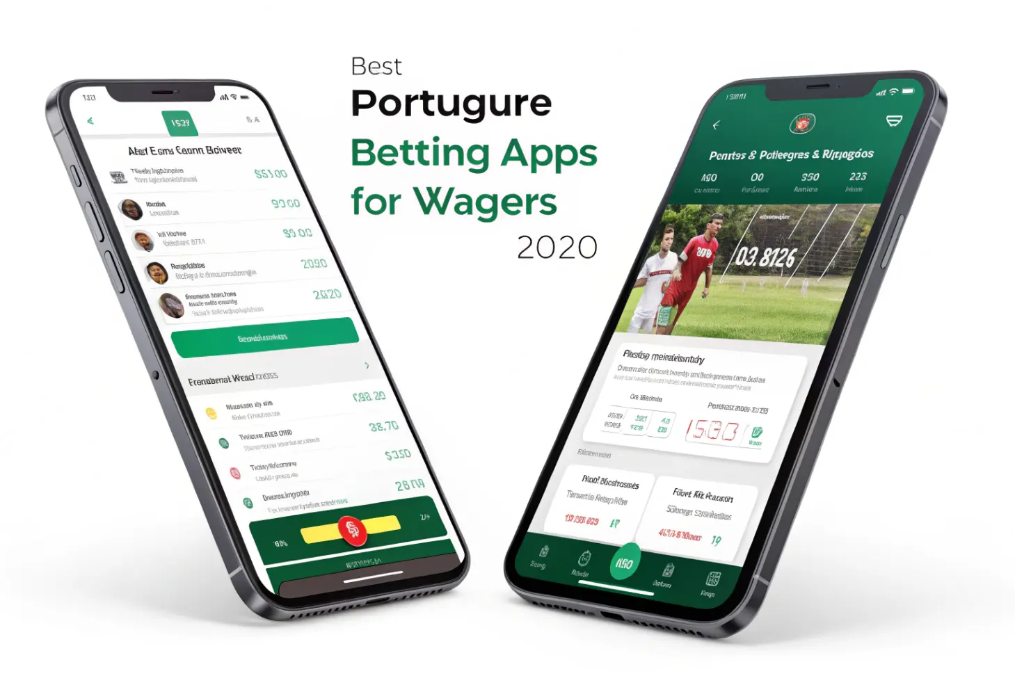 Melhores casas de apostas portuguesas para mobile em 2026: comparação de apps e UX Melhores casas de apostas portuguesas para mobile em 2026: comparação de apps e UX