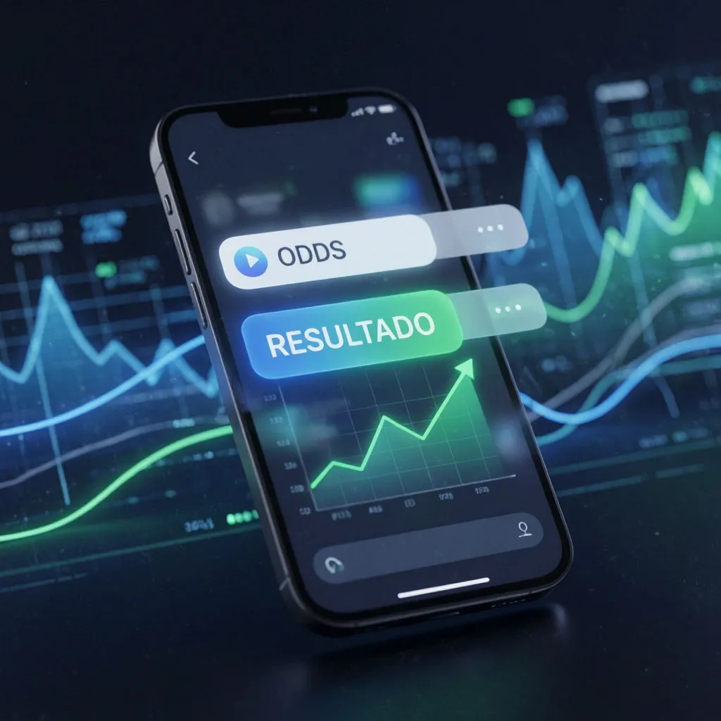 Notificações push de apostas: como configurar alertas de odds e resultados no telemóvel