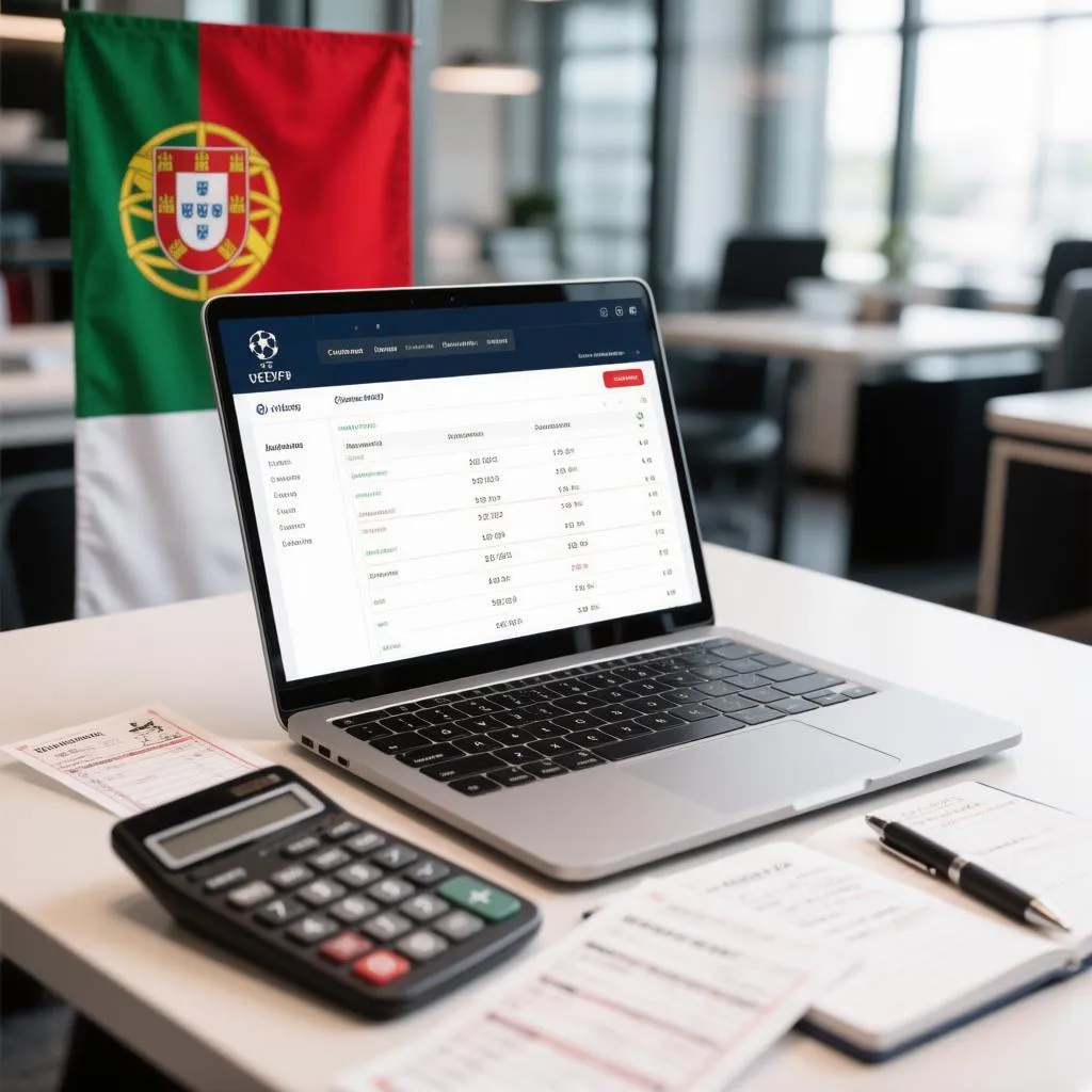 Apostas na Champions League 2026/27: guia de mercados para fase de grupos