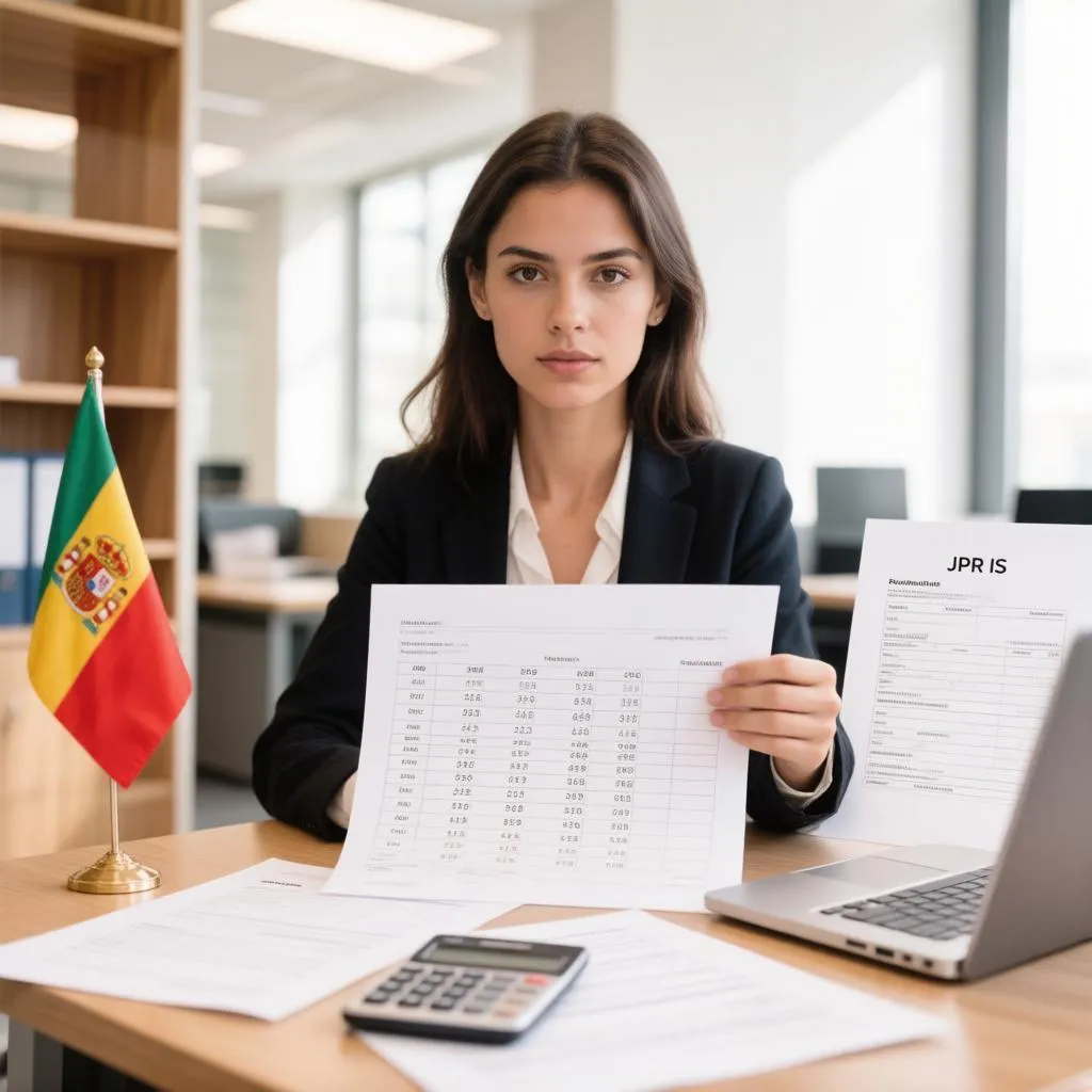 Impostos sobre ganhos de apostas em Portugal: quando é que tem de declarar ao IRS